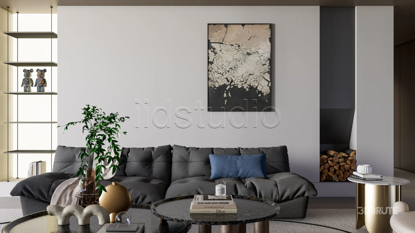 LIVING ROOM 29 Image 6