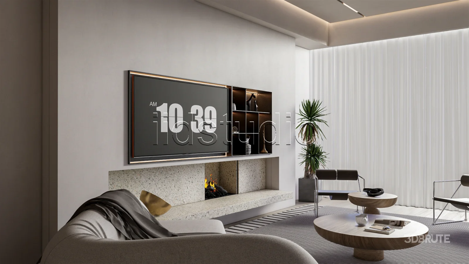 LIVING ROOM 57 Image 18