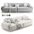 beiza sofa - Thumbnail 1