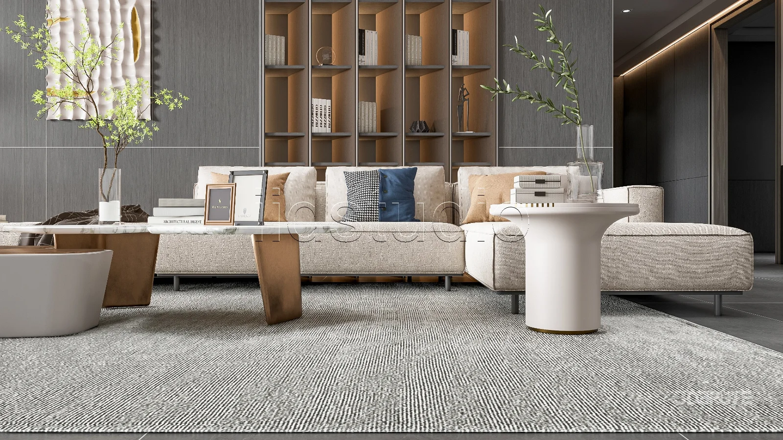 Living room 5 Image 8