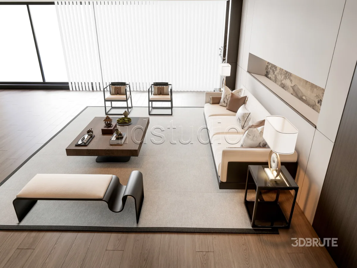 LIVING ROOM 72 Image 12