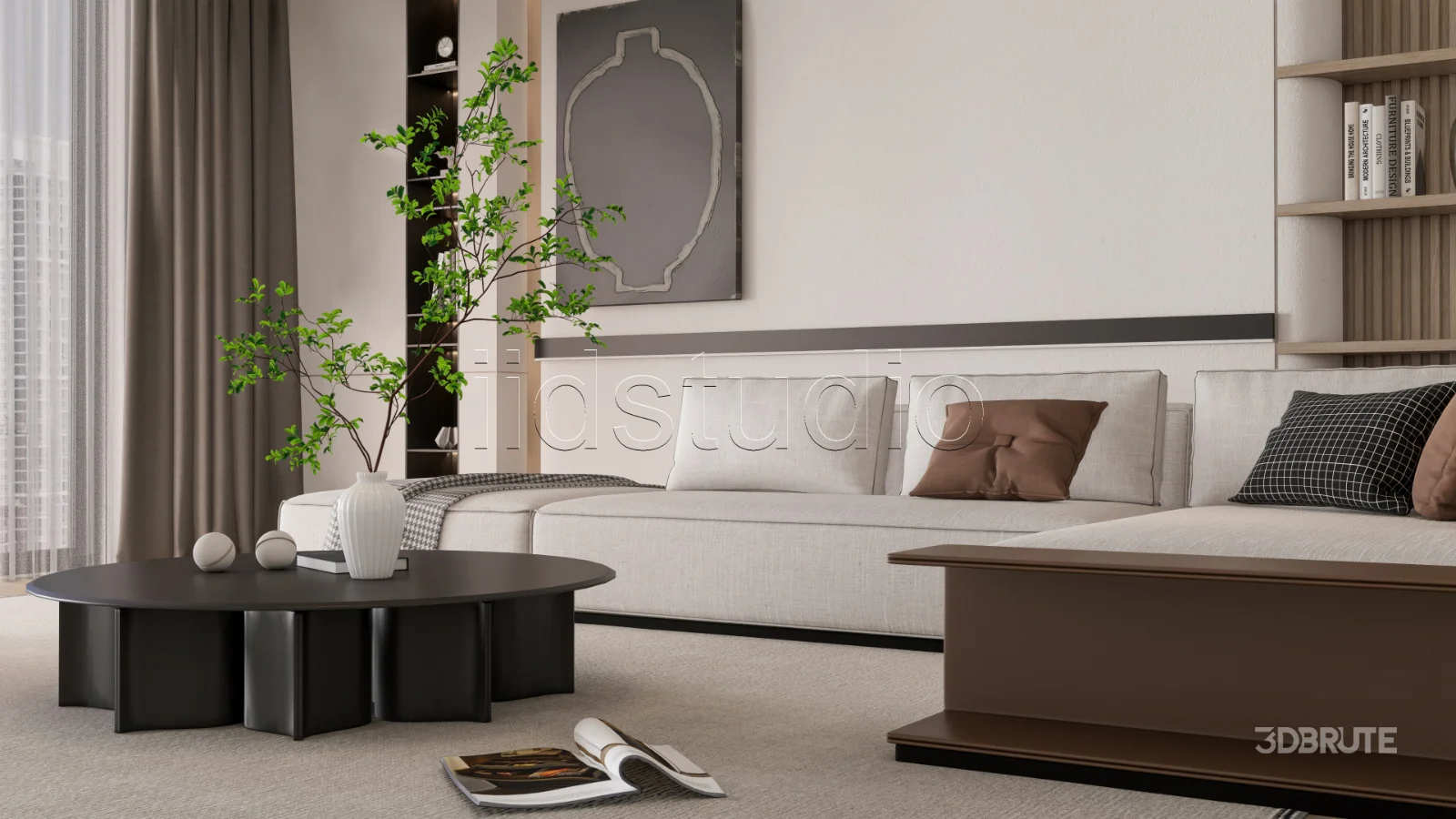 LIVING ROOM 33 Image 9
