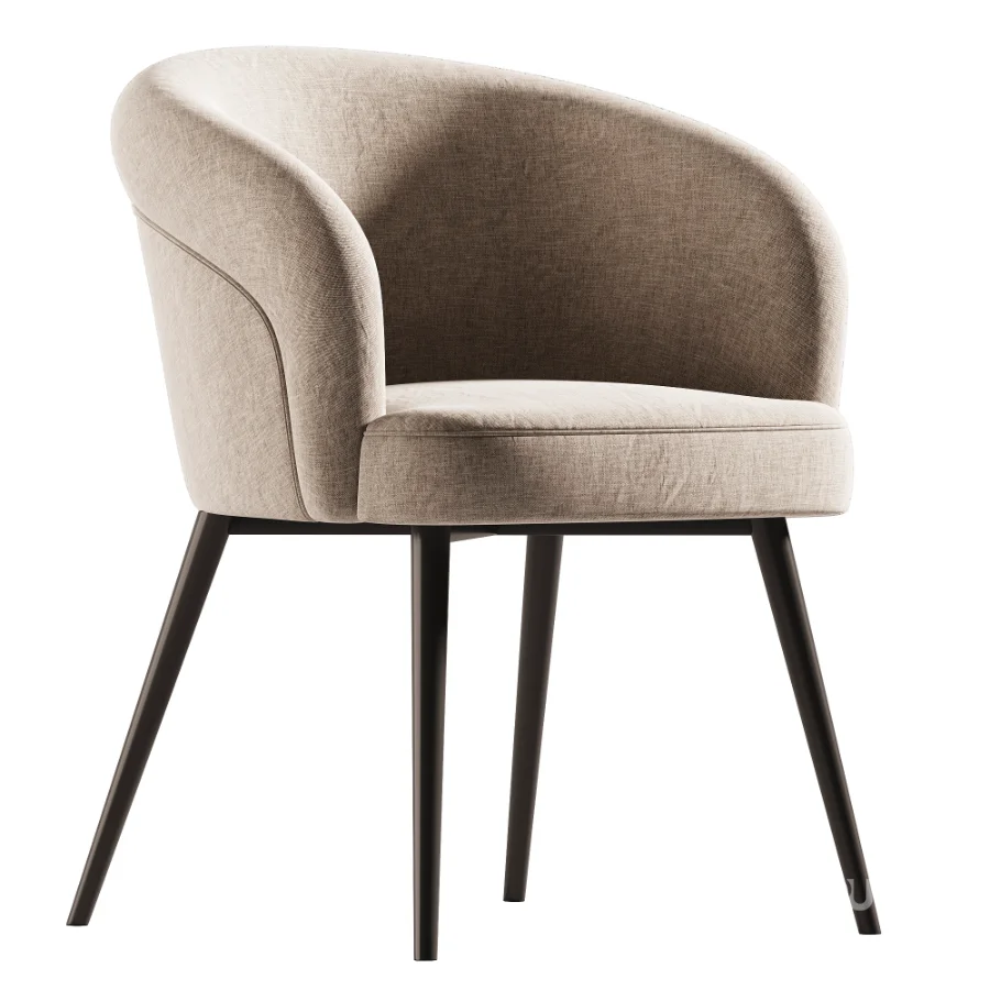 Pedro Dining Chair Image 2