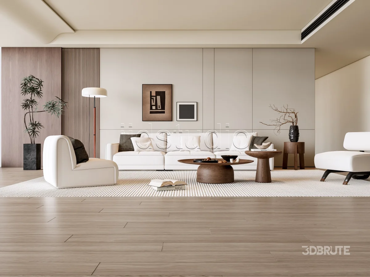 LIVING ROOM 78 Image 11