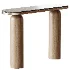 Luxor Console Table Multicolor - Thumbnail 4