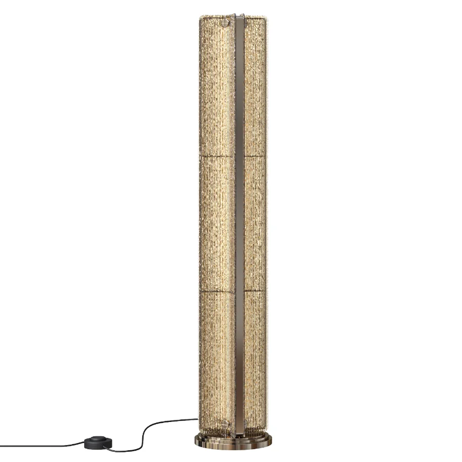 Jadamsandco Apex Floor Lamp Image 4