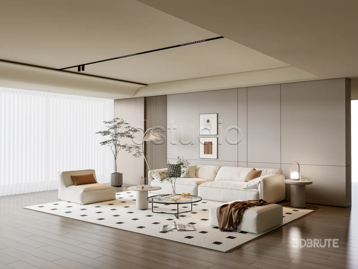 LIVING ROOM 64 Image 7