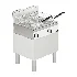 Giorik 900 Series Freestanding Fryers - Thumbnail 7
