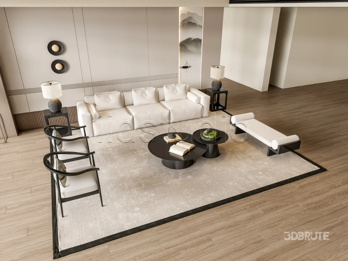 LIVING ROOM 58 Image 18