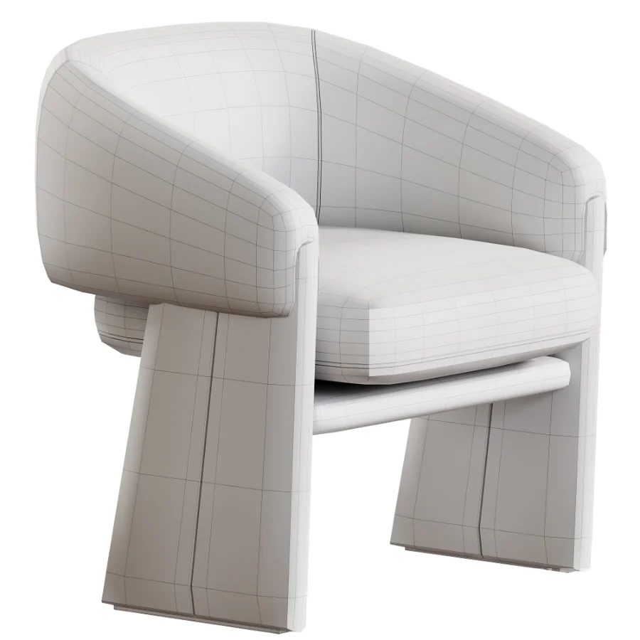 Dining chair Shelbourne Image 4