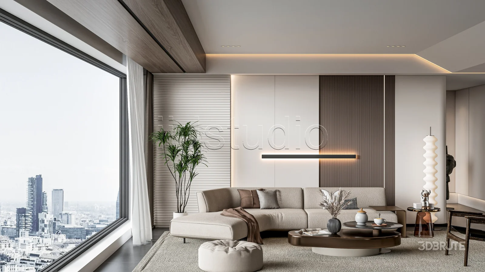 LIVING ROOM 26 Image 4