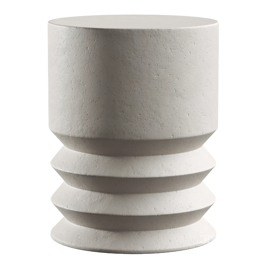 Pindo Outdoor Side Table Image 2