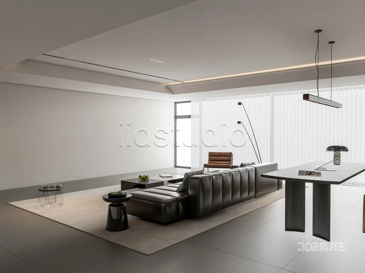 LIVING ROOM 93 Image 7