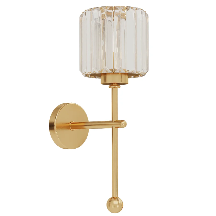 Nagis Wireless Wall Lamp Image 4