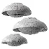 Finn Ceramic Flush Mount - Thumbnail 3