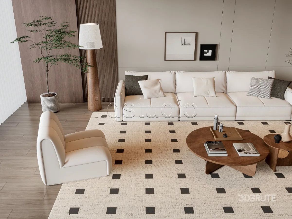 LIVING ROOM 76 Image 5