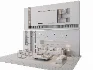 MODERN LUXURY LIVING ROOM SET 3 - Thumbnail 21