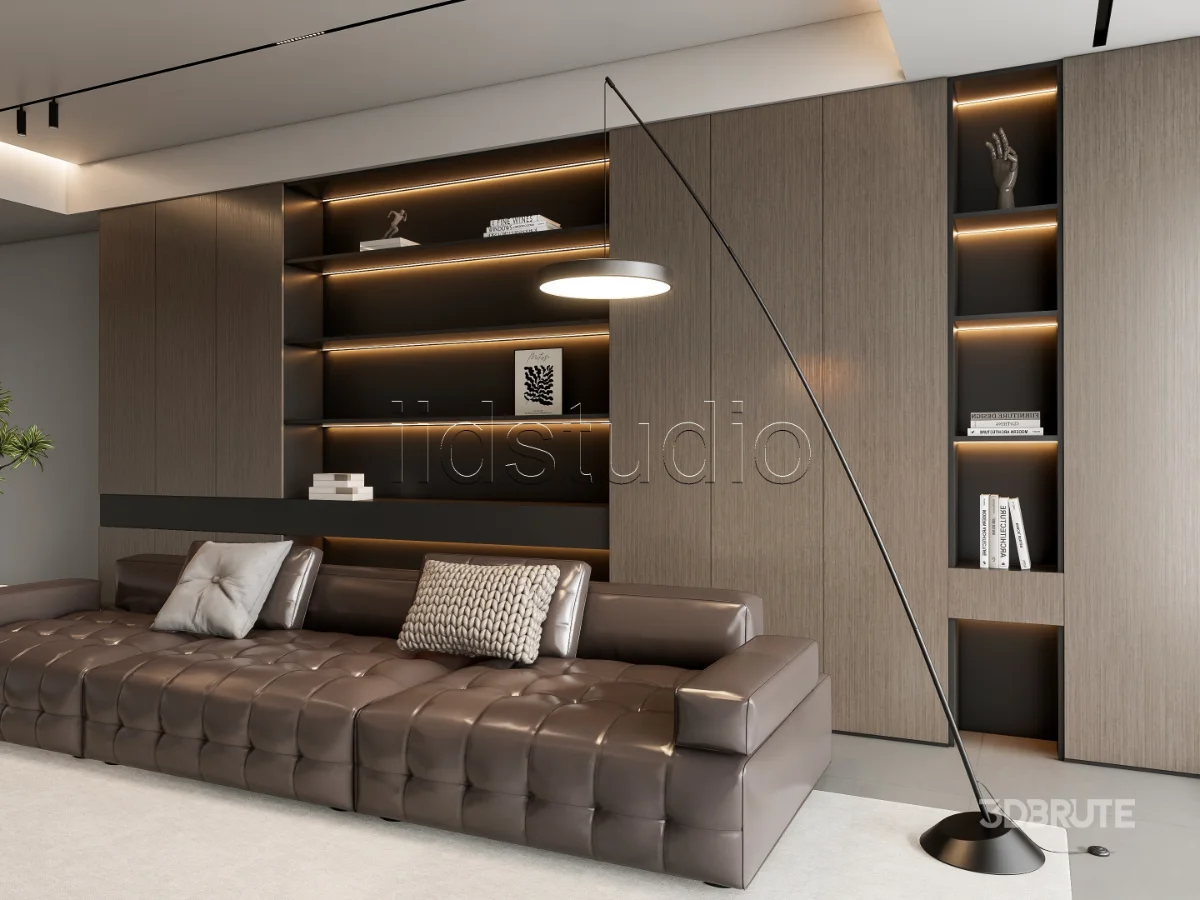 LIVING ROOM 91 Image 1