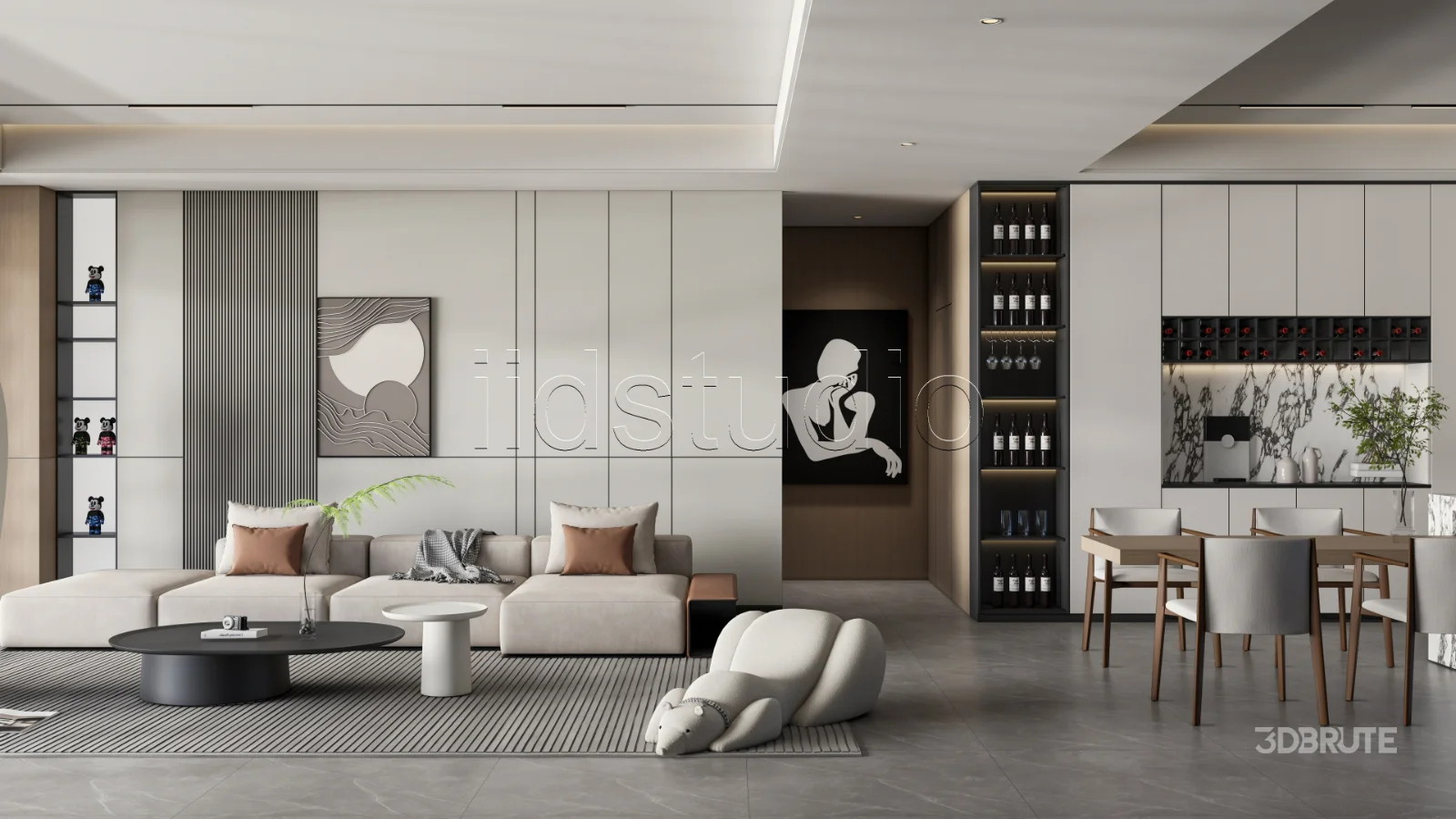 LIVING ROOM 35 Image 10