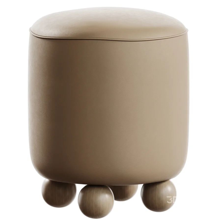 Pouf from the Alpha Image 4