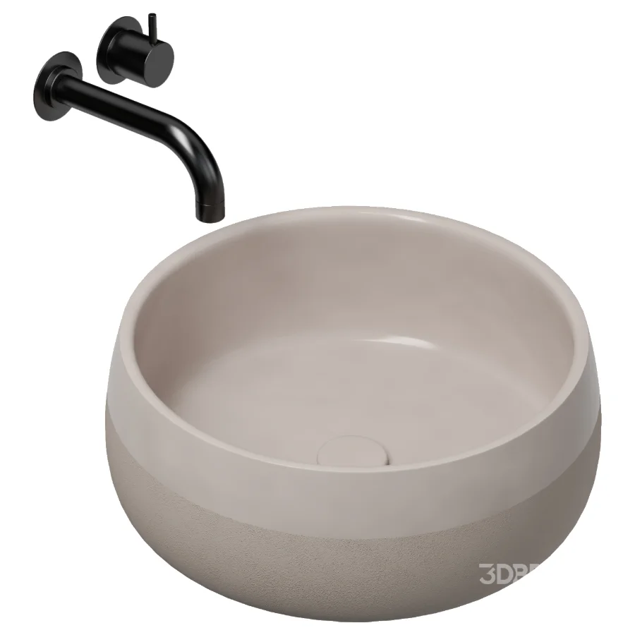 Clay Basins CB I | Studio LOHO Image 3