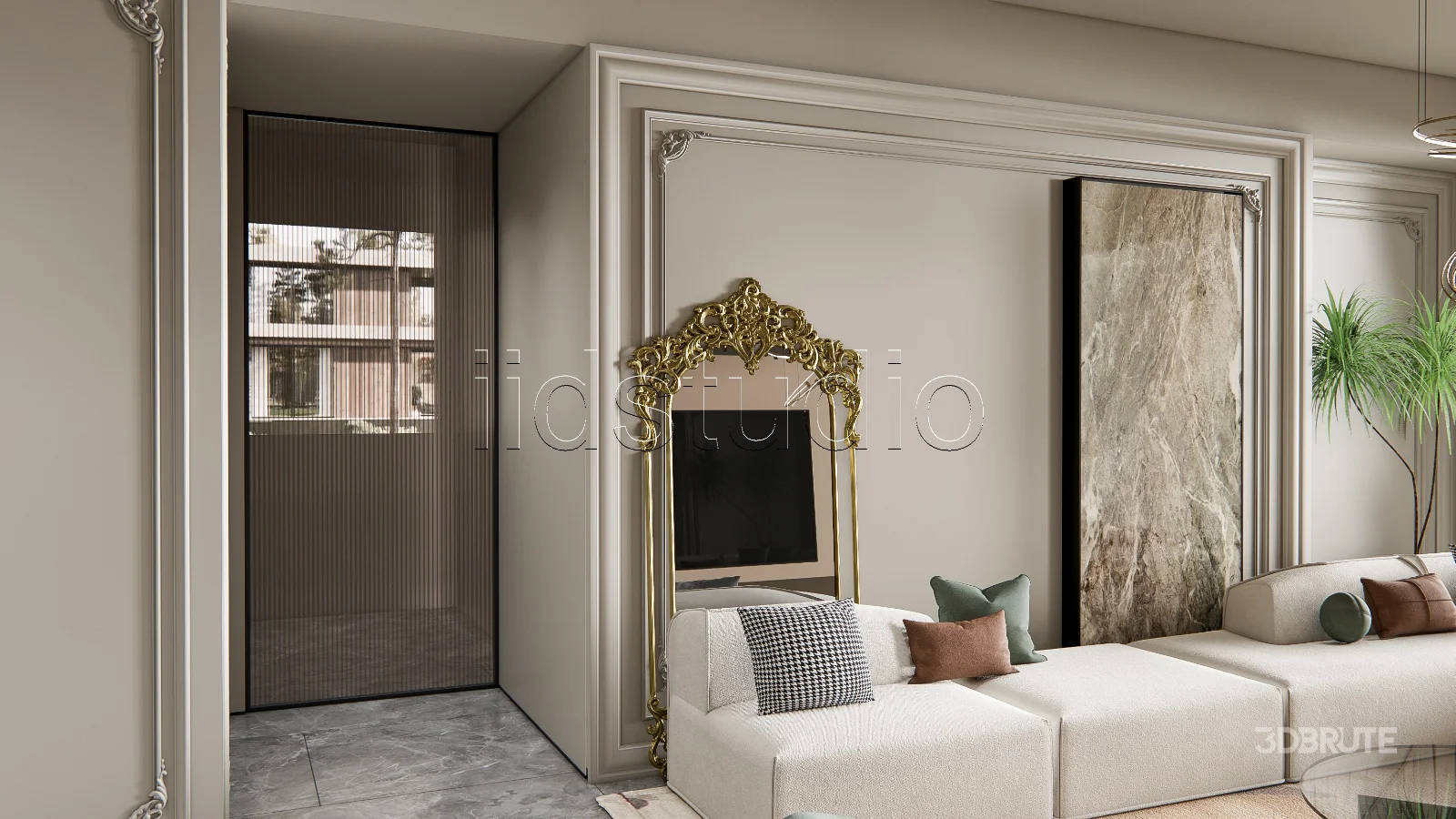 Living room 9 Image 15