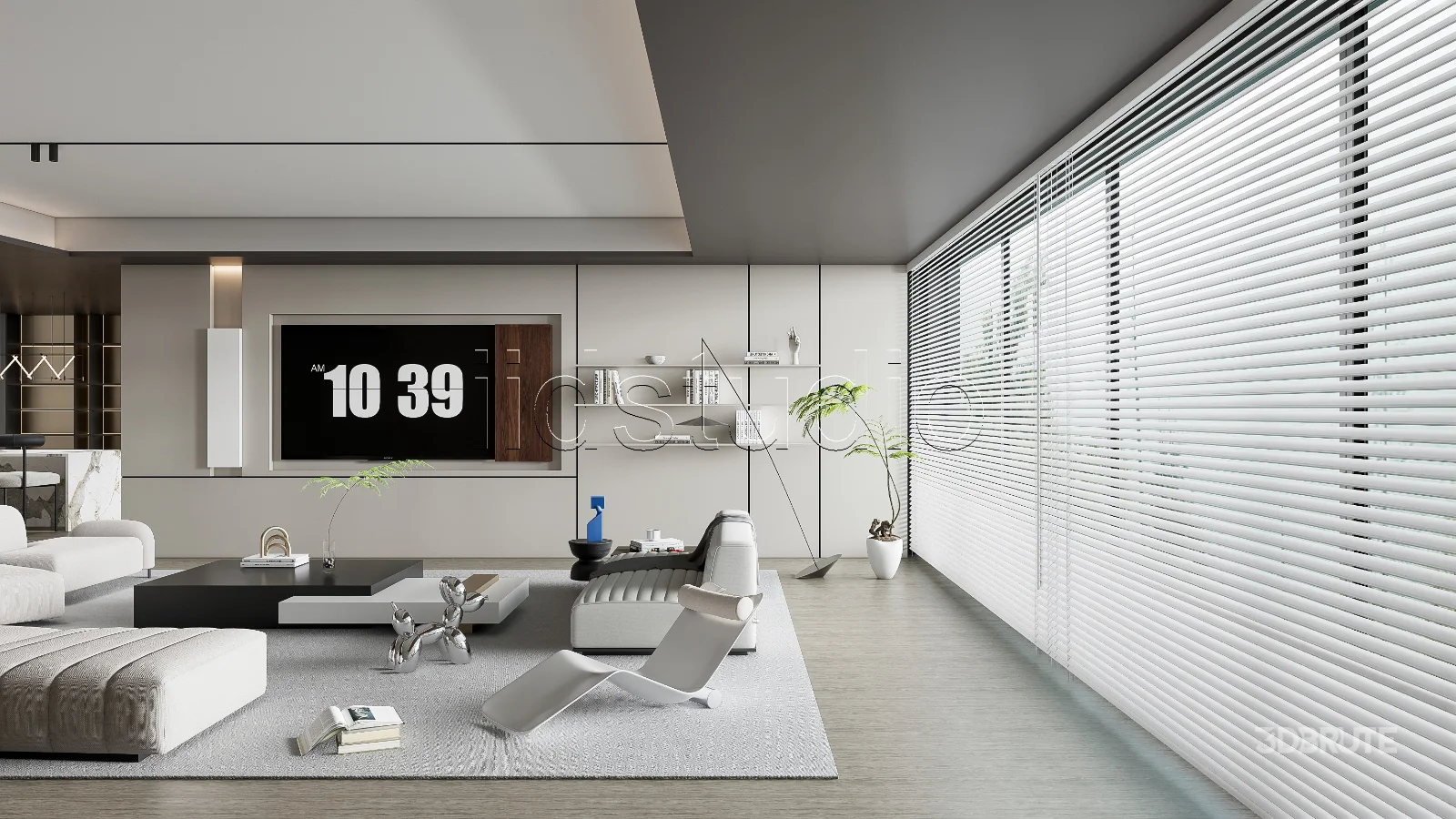 LIVING ROOM 45 Image 3