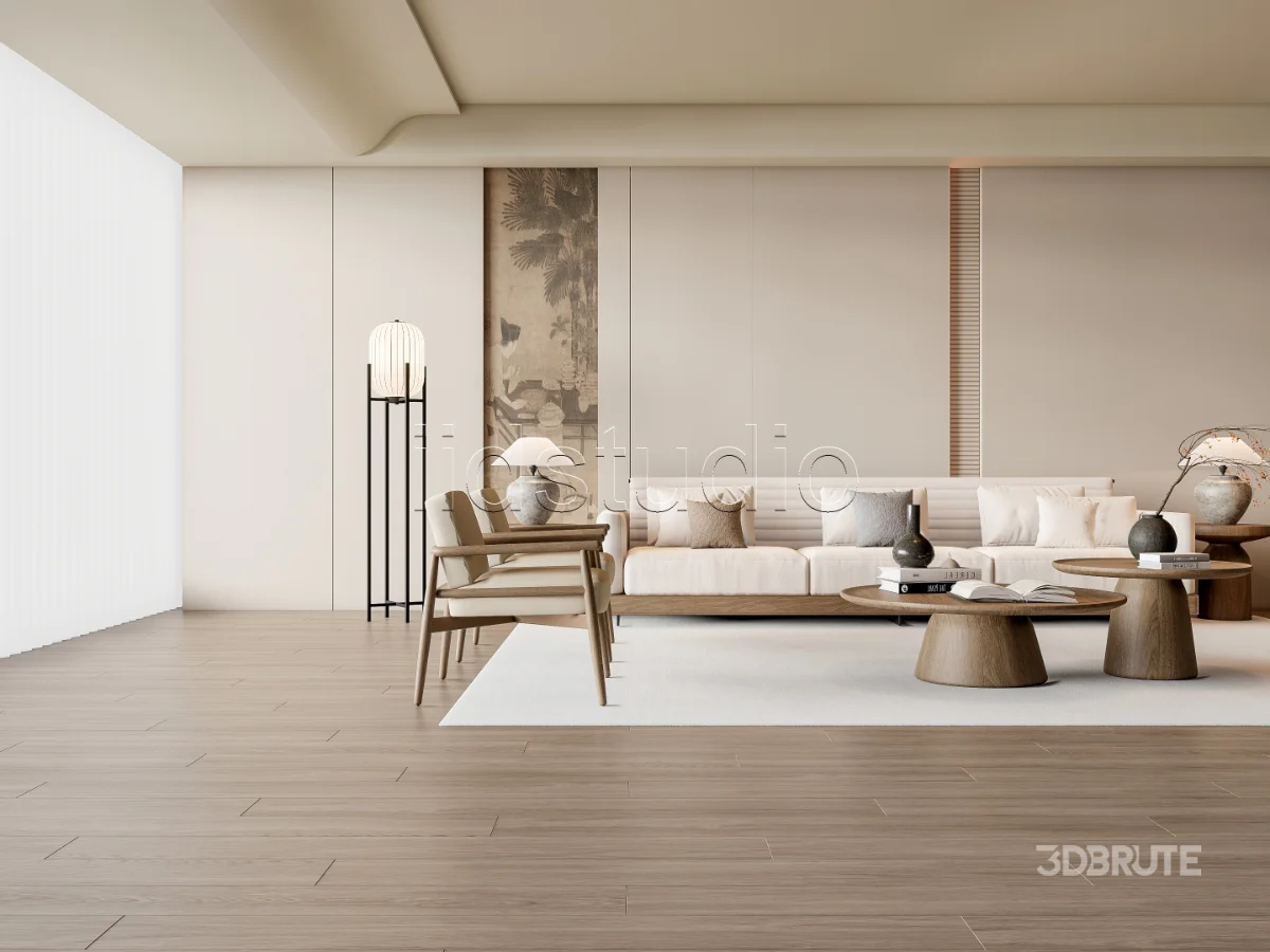 LIVING ROOM 70 Image 7