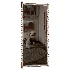 Storied Home Tall Wall Mirror - Thumbnail 6