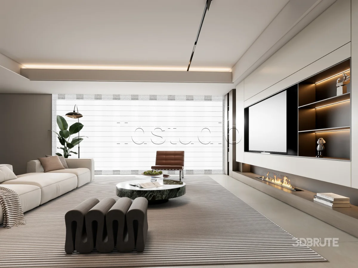 LIVING ROOM 89 Image 3