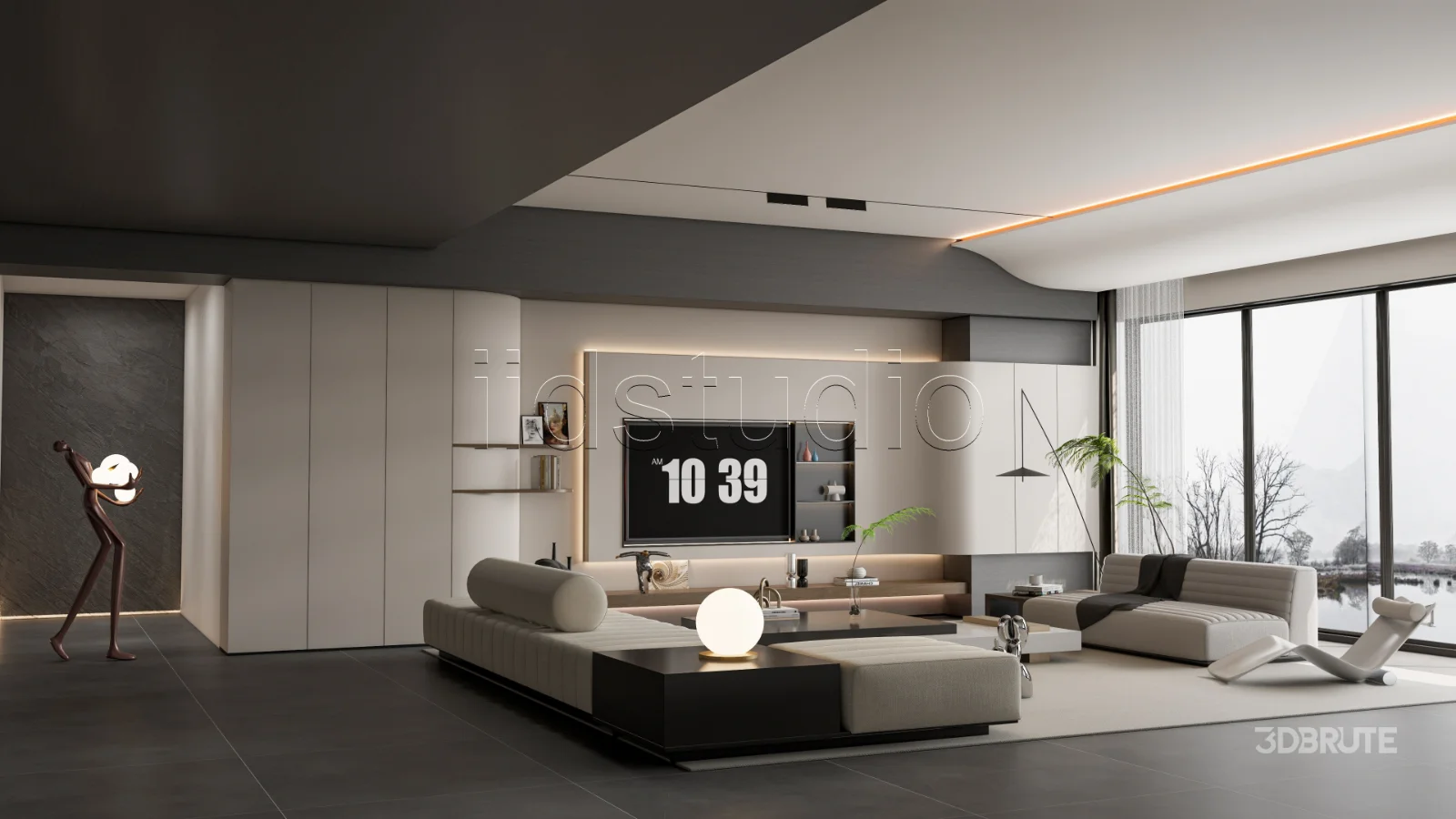 LIVING ROOM 51 Image 12