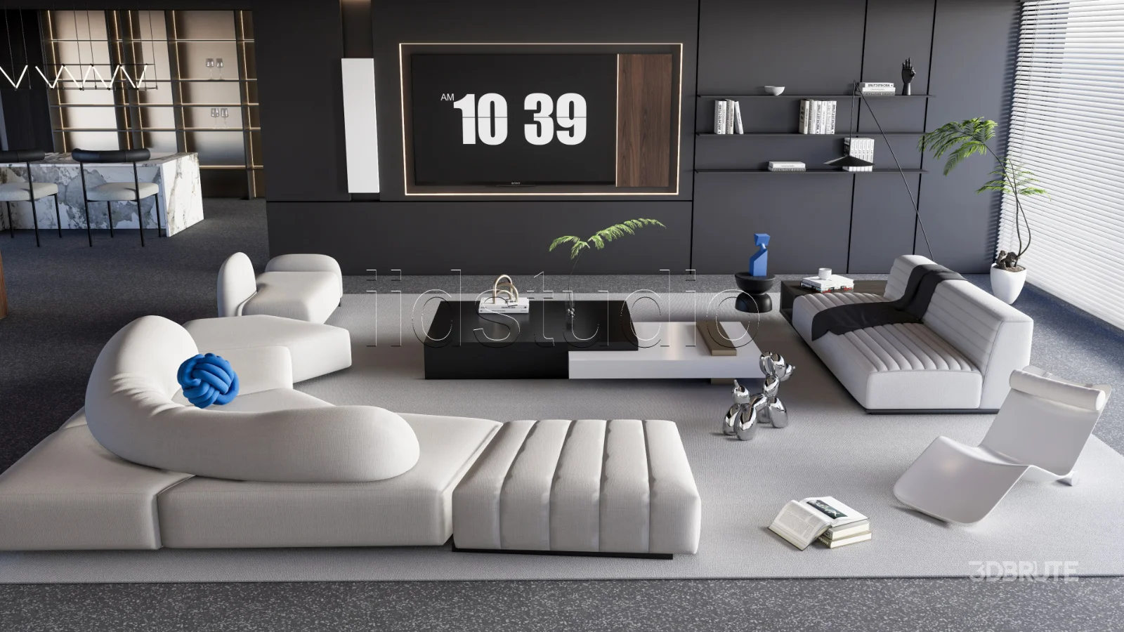 LIVING ROOM 62 Image 6