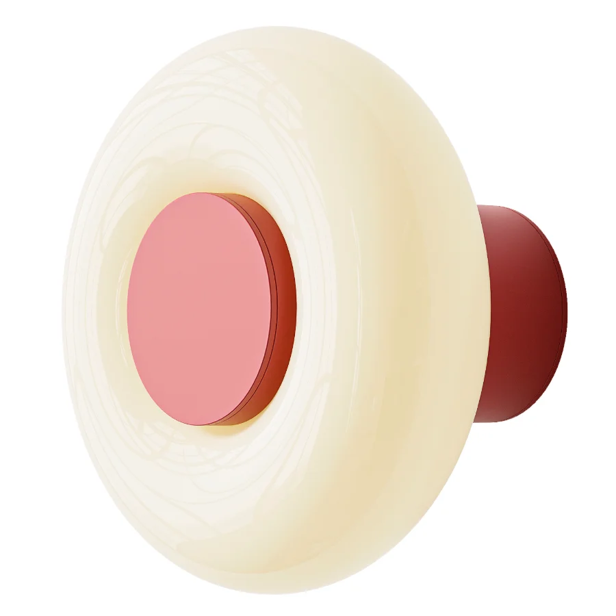 Omer Wall Lamp by La Redoute Image 1