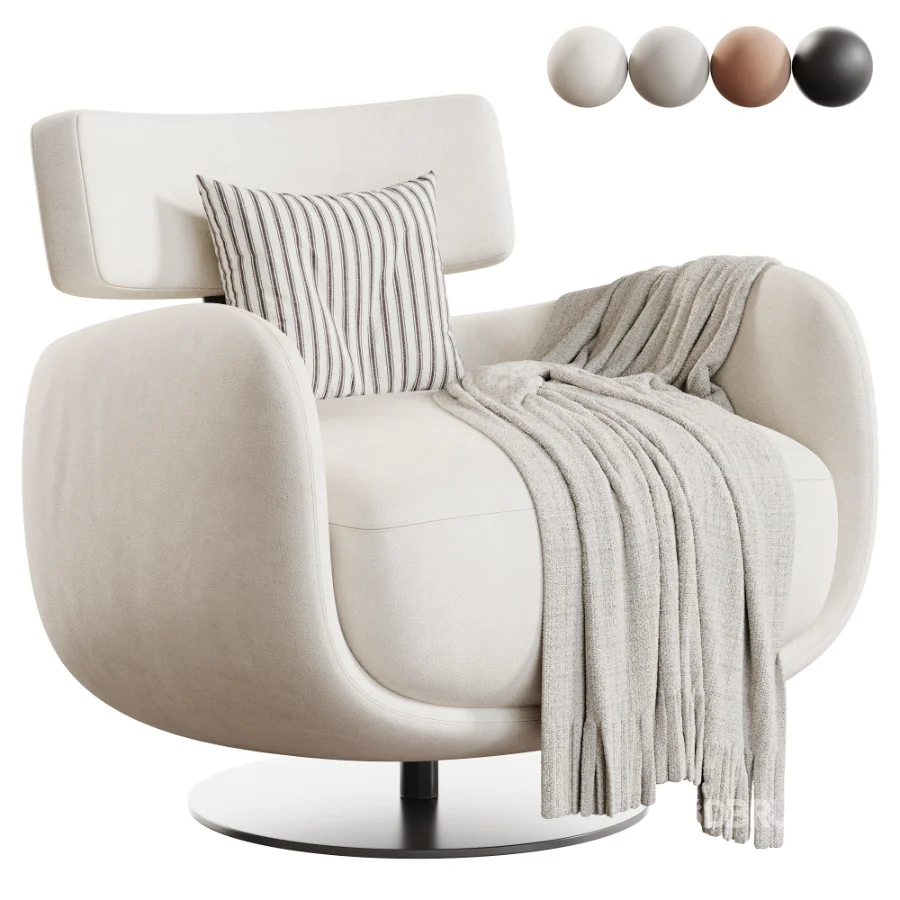 Urbana Dining Armchair Image 1