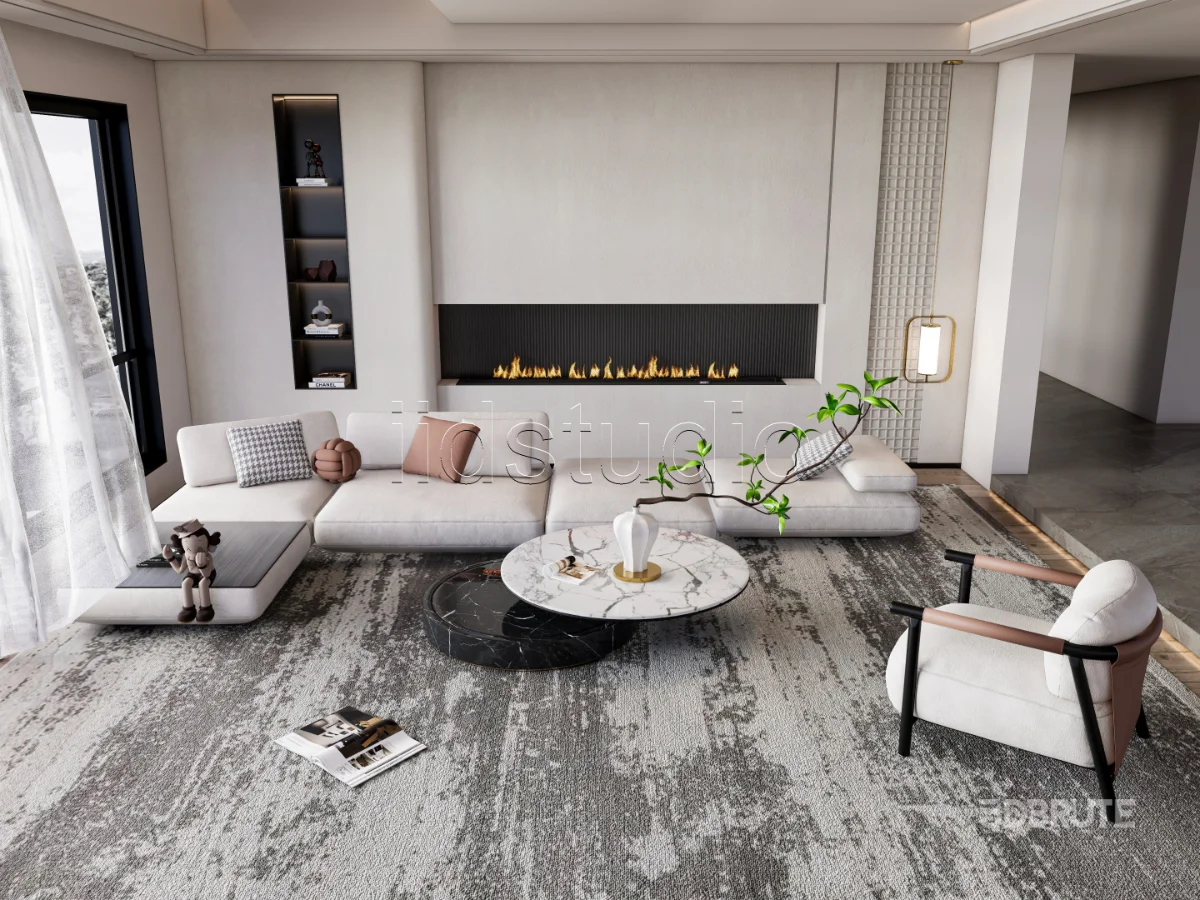 LIVING ROOM 40 Image 14