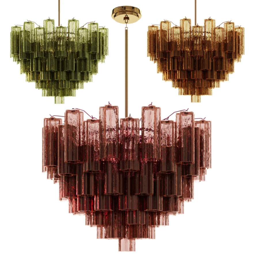 Люстра Толбот Chandelier Tolbot Image 3