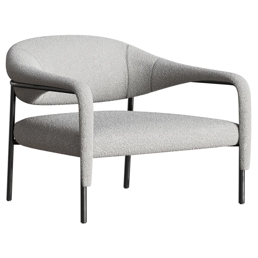 Spider Armchair By Gammarr Image 5