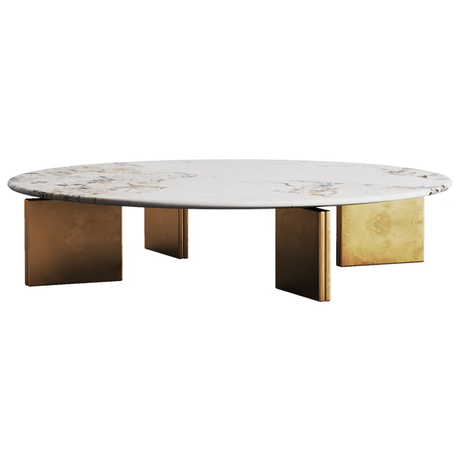 YVES Coffee Table Set Image 1