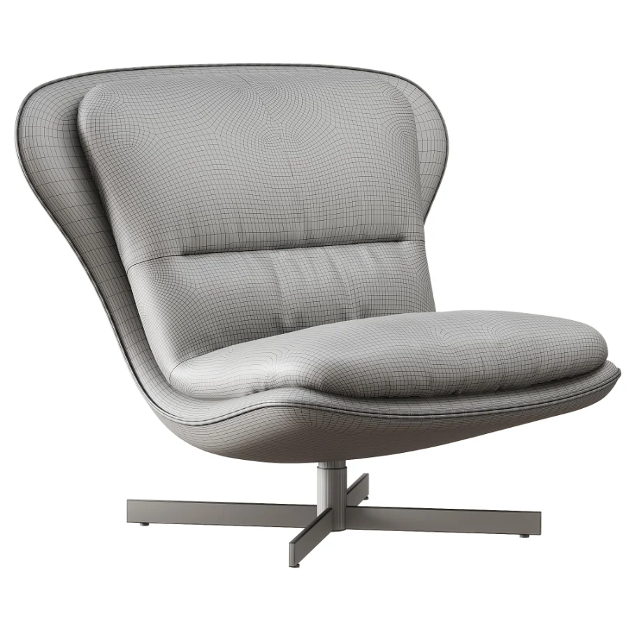 Elas Armchair 03 Image 4