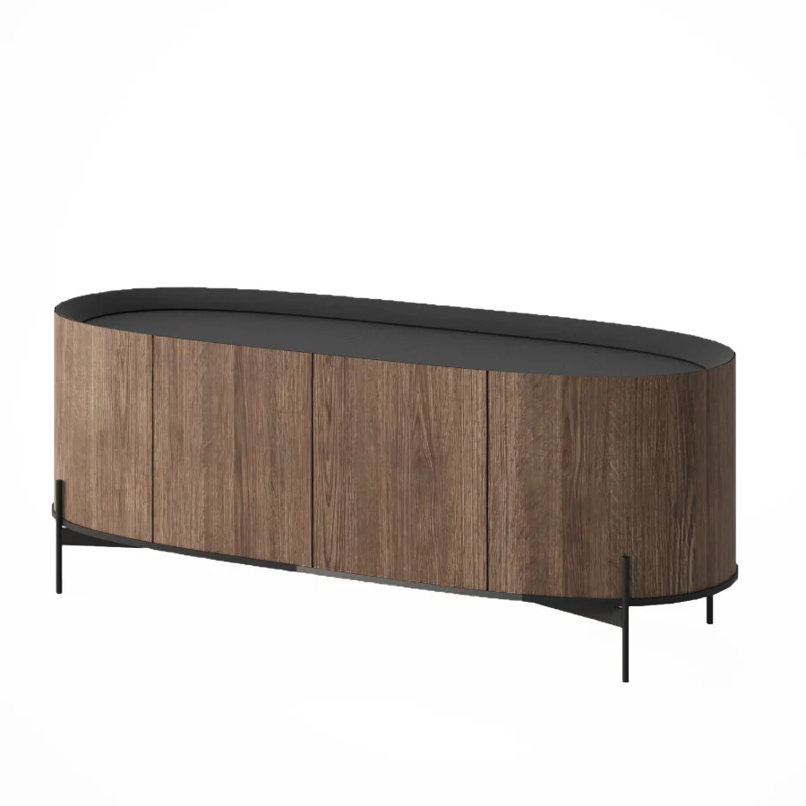 Legged Cabinet Image 1