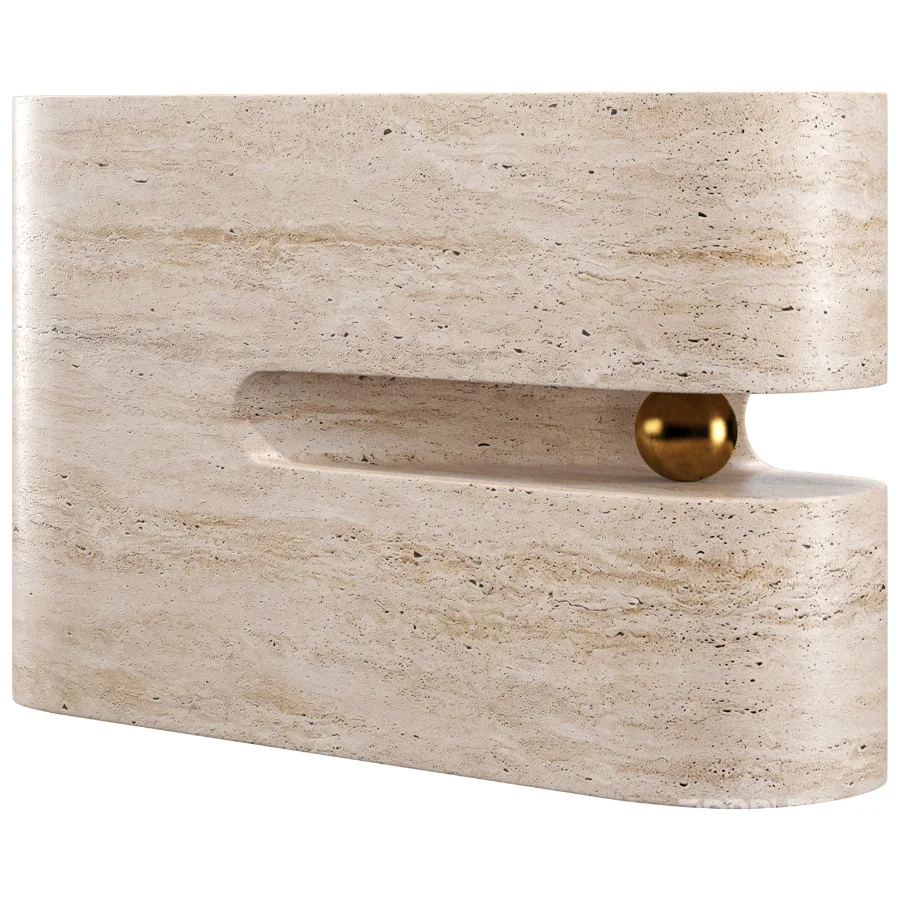 Perpetual Console | Arthur Vallin Image 2