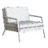 Grazia Armchair - Thumbnail 2