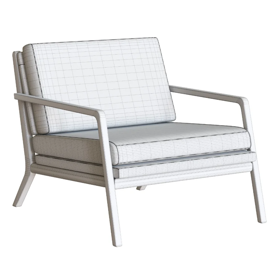 Grazia Armchair Image 2