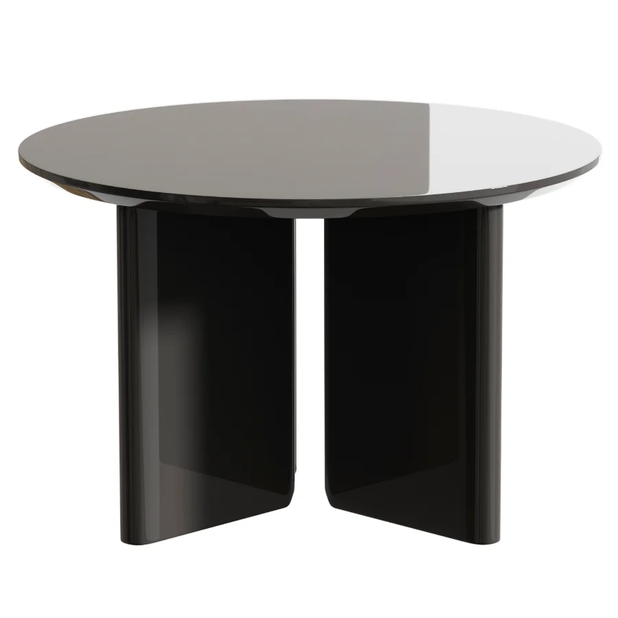 Almont 2 Dining Table Image 3