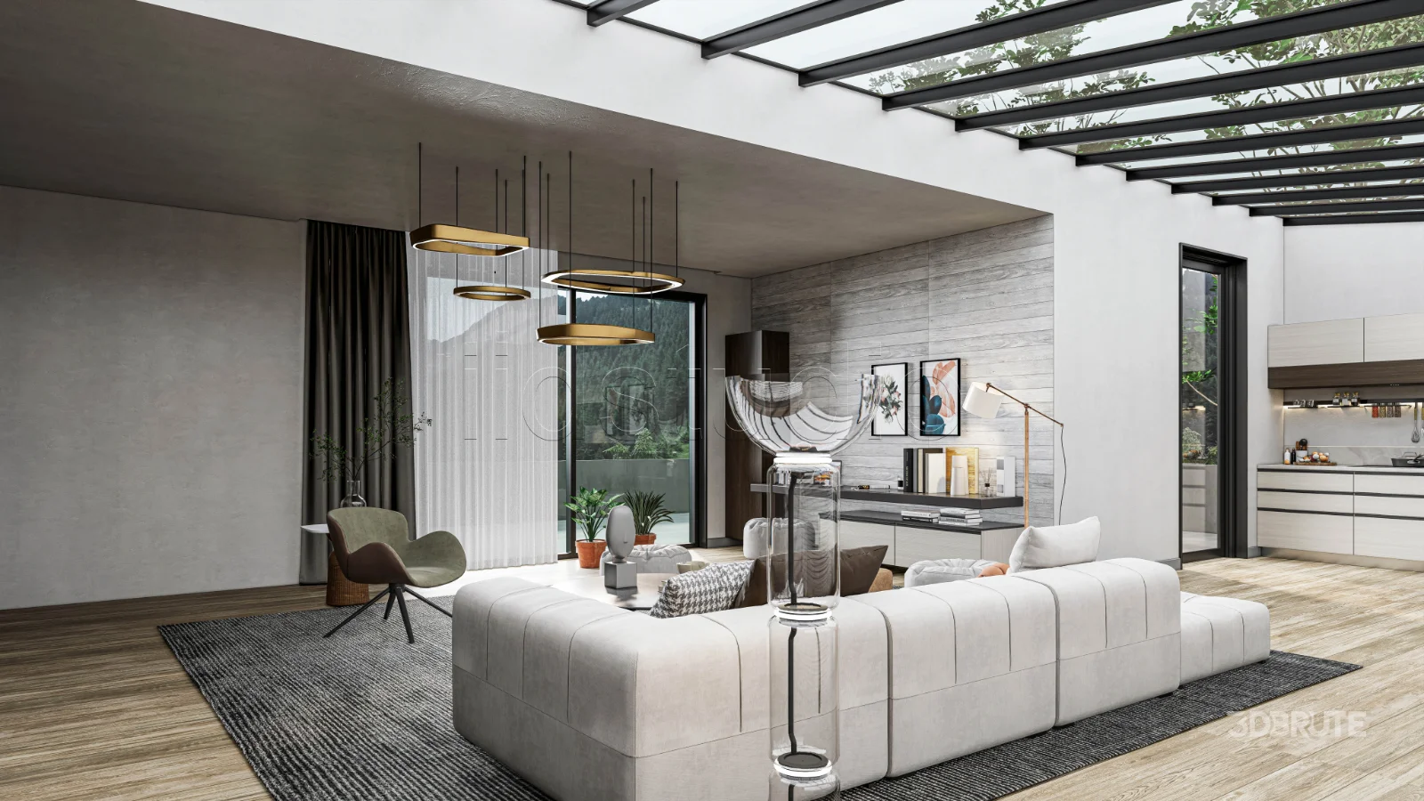 LIVING ROOM 83 Image 12