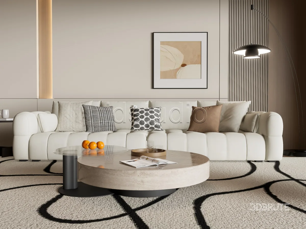 LIVING ROOM 97 Image 4