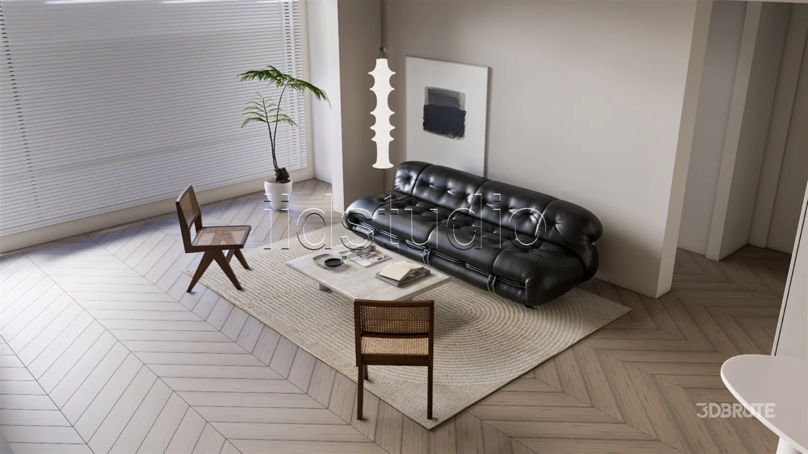 LIVING ROOM 37 Image 16