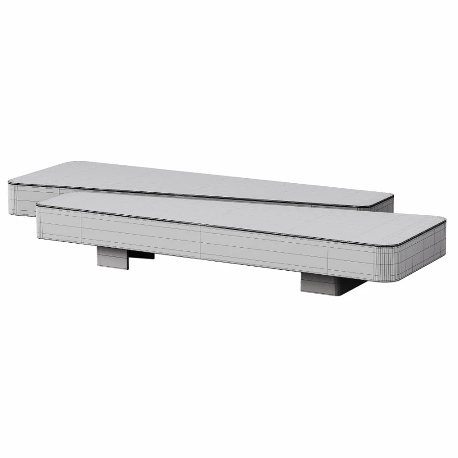 Coffee Table 02 Image 2