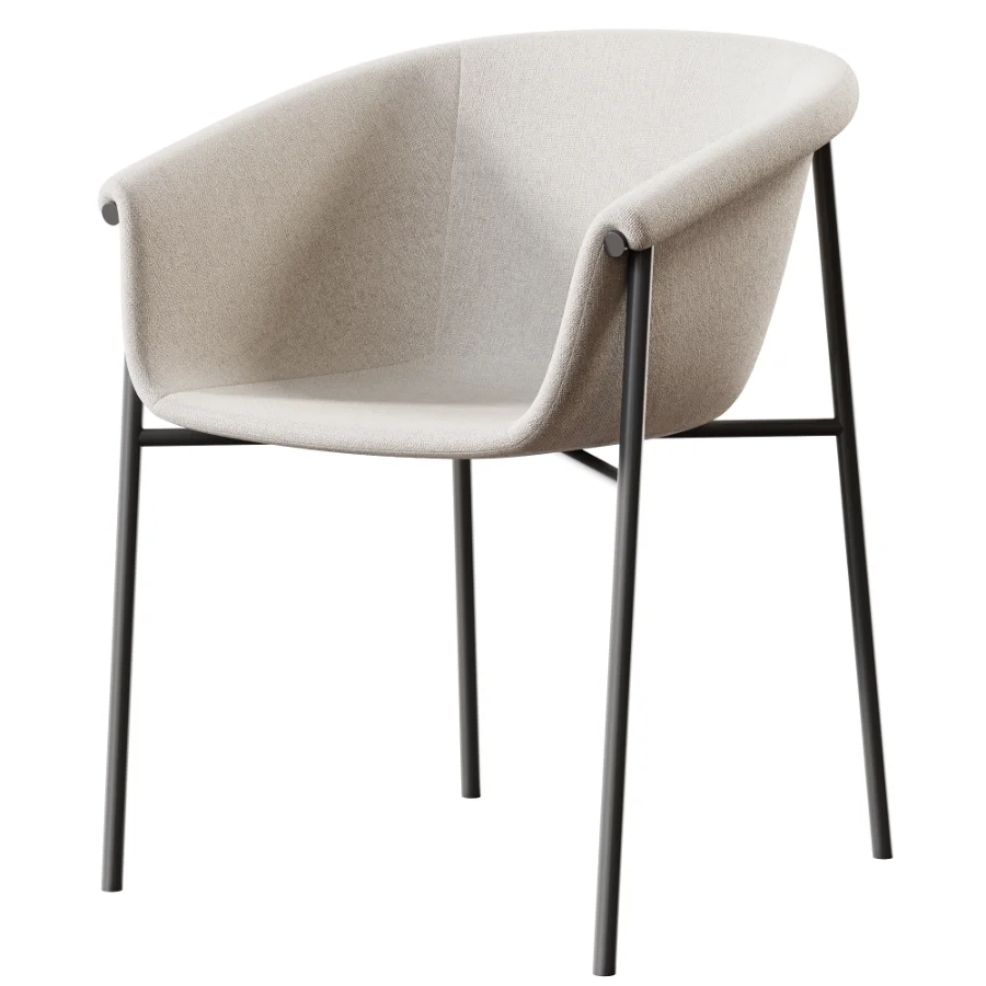 Nixon Chair Image 2
