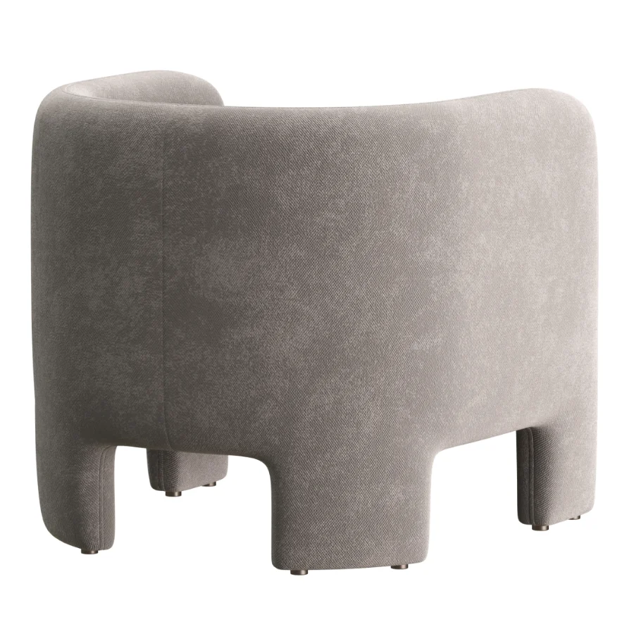Cali Chair Image 3